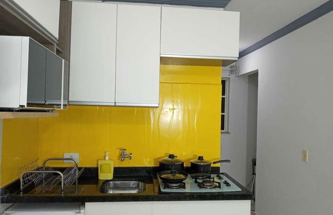 Apartamento no Coração de Curitiba - Foto 25