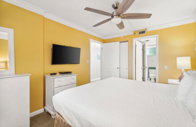 SunDestin Beach Resort by Panhandle Getaways - Foto 10