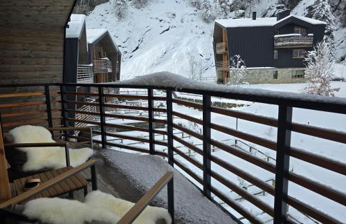 Olterzuba Hus - Foto 4