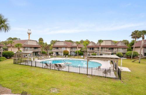 Fripp Island 310 CJF Villa - Foto 19