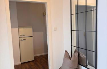 Geräumiges 3 Raum-City-Apartment -Ost-2- - Foto 29