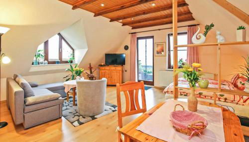 Ferienwohnung Röbelmüritz - Foto 4