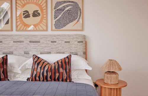 Luxury Fulham Townhouse with a Bar & Games Room - Foto 43