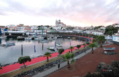 Marina de São Mateus - Photo 56