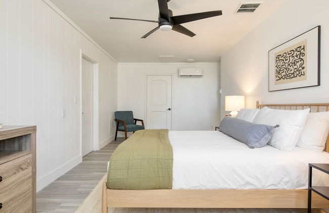 Asteroid by Avantstay Unique Ranch Retreat Just Outside Joshua Tree Permit Vhr22-094 - Foto 21