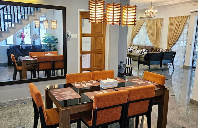 Little Heaven by SkyHive BeachfrontVilla - Foto 48