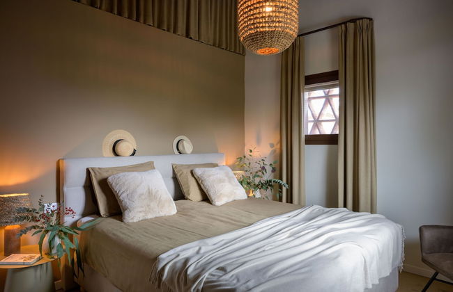 Nocellara Apartment Pool Nature View Montaione Toscana - Foto 5