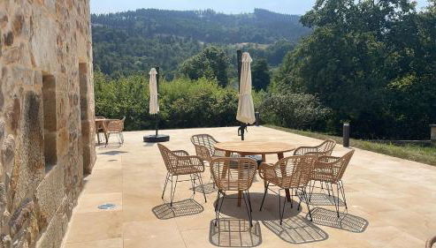 Solatsu Baserria - Apartamentos Rurales - Foto 5