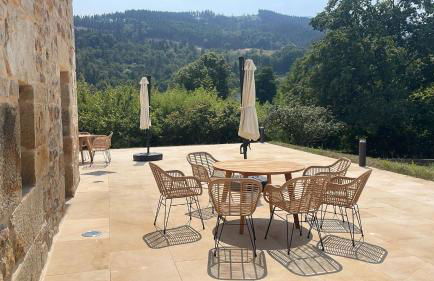 Solatsu Baserria - Apartamentos Rurales - Foto 5