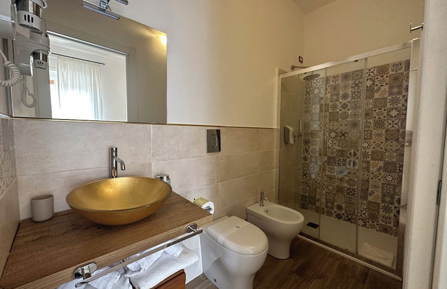 NG Guest House l'Acquedotto - Foto 10