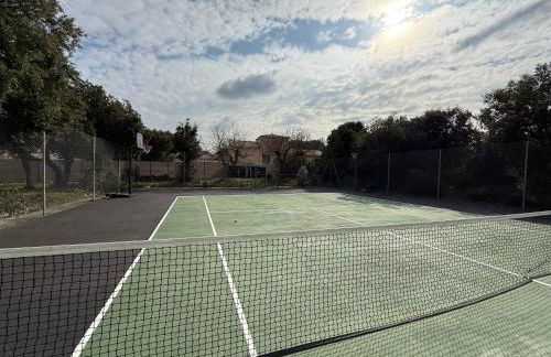 Villa CarpeDiem Cévennes - piscine & terrain tennis - Photo 30