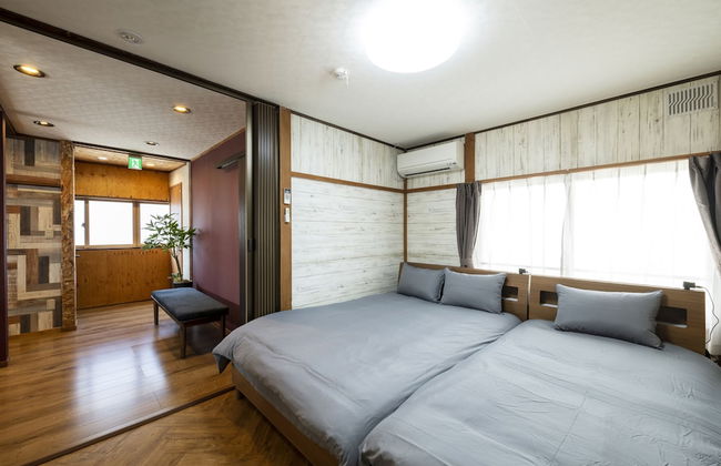 YADOt Inn OTARU - Foto 9