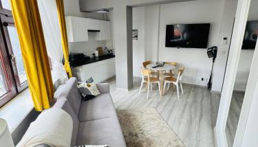 Serce miasta - Apartament na deptaku - Foto 2