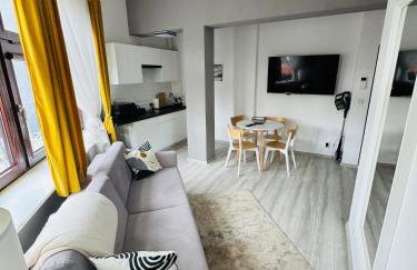 Serce miasta - Apartament na deptaku - Foto 2