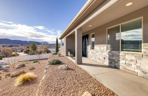 Toquerville Cottage Near Parks and Reservoirs! - Foto 18