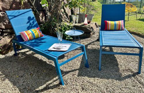 Ferienwohnung Piesbach - Foto 14