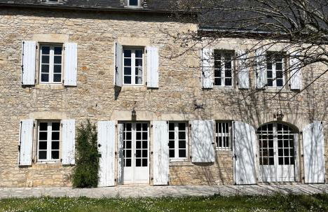 Maison 10 Personnes Quercy - Foto 2