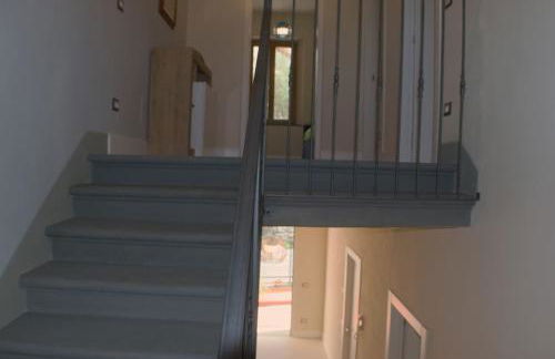 Casa Foresto, Vallombrosa, wifi, pet friendly - Foto 17