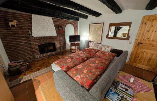 Hus in Huddel - Worpswede - Teufelsmoor - Foto 7