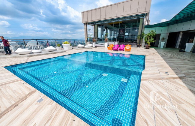 Dorsett Residences by BeYourHost - Foto 63