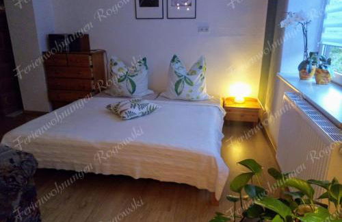 Ferienwohnung Rogowski - Foto 4