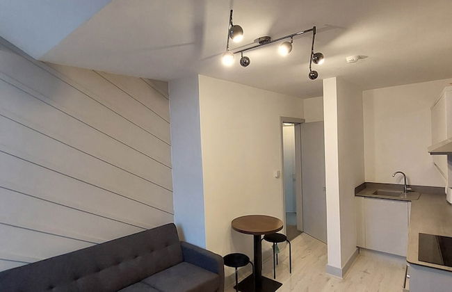 1 Bdr Modern Living in The Old Bank Hse - Foto 50