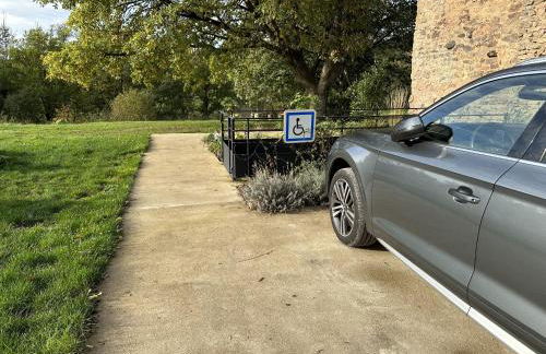 Hameau Les Gaties - Foto 8