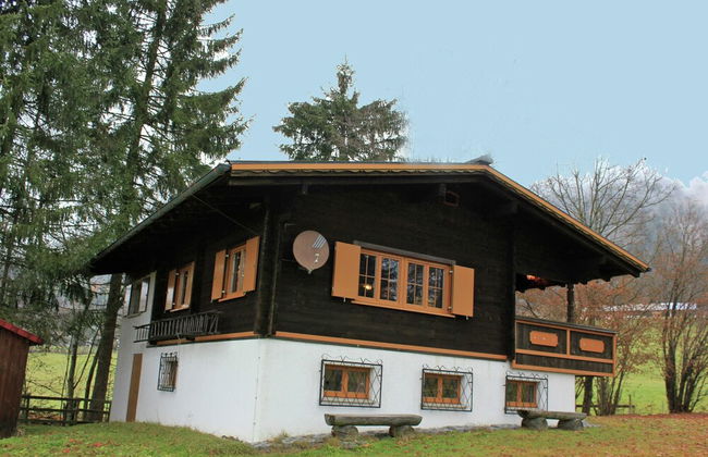 Chalet in Sibratsgfall Near Ski Slopes - Photo 16