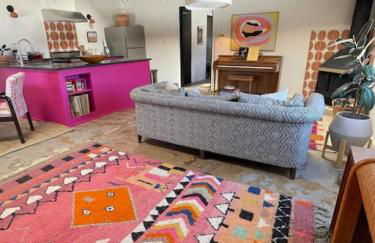 Onu Vibrant Light Filled Onu Suite at La Dea - Foto 8