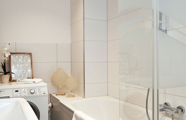 Apartments 4 YOU - Goethestrasse - Foto 40