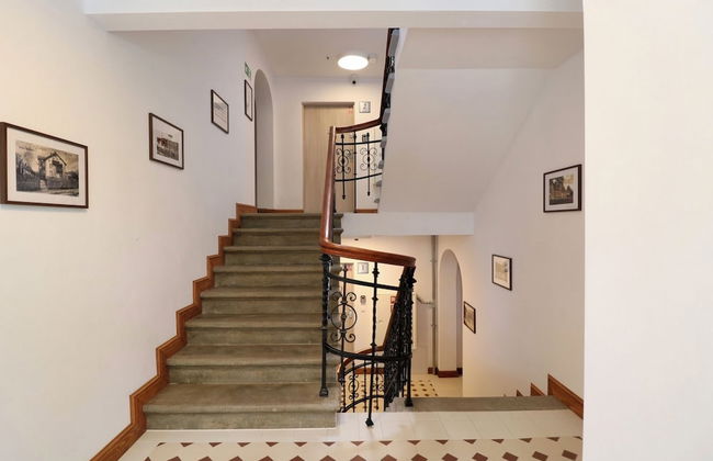 Apartamenty Dębowa 3 - Foto 69