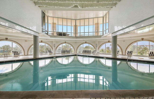 Mermaid Manor by Ryson Vacation Rentals - Foto 3