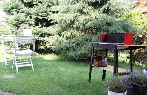 Studio Nałęczów - Foto 22