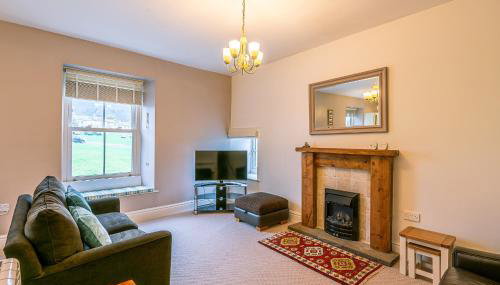 Flat 1, Literary Institute - Foto 3