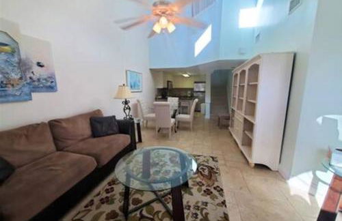Oceanview Penthouse Deluxe - Sleeps 6 206 - Foto 6