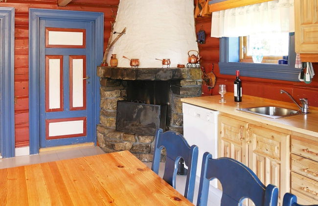 5 Person Holiday Home in Hemsedal-by Traum - Photo 17