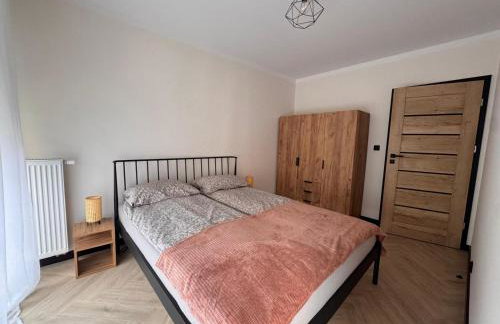 Apartament Bergera Olive Hill-2 pokoje - Photo 10