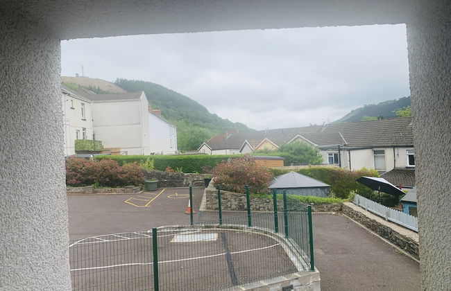 Bike Park Cottage Sleeps 5 With Pet - Foto 9