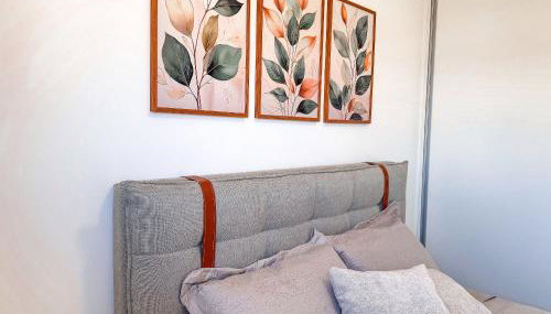 Apartamento 1 quarto - Foto 4