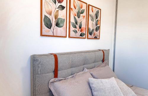 Apartamento 1 quarto - Foto 4