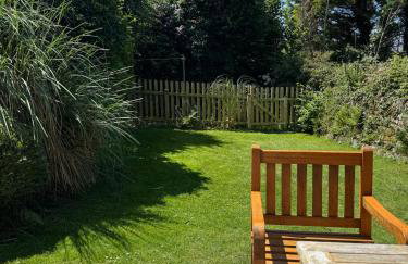 Titmouse at Trenale Court Cottages - Foto 19