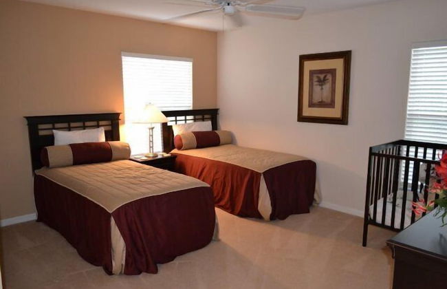 Ip60471 - The Shire at West Haven - 5 Bed 3 Baths Villa - Foto 9