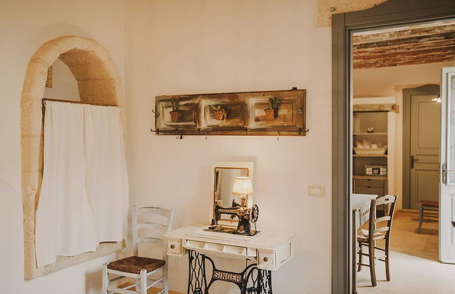 Masseria Montenapoleone - Foto 38