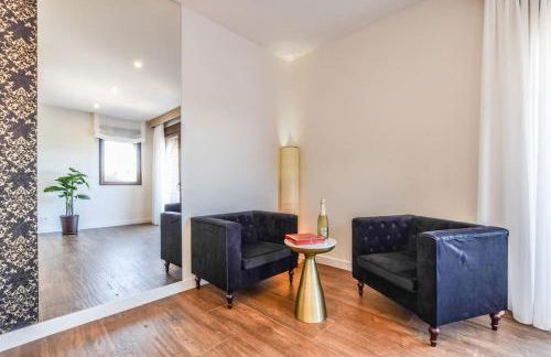 Luxe Experience Toledo * Pool * BBQ * Billar - Foto 59