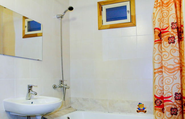 Apartment ALLiS-HALL on Sakko i Vanchetti 60 - Foto 9