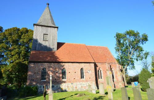 Eck - Reethaus "Sturmhaube" - Foto 4