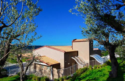 Villa Lerant - Foto 13