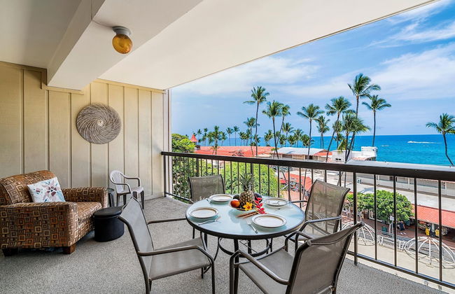 Kona Plaza#402 - Foto 35