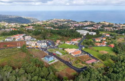 Santana Trail House - Pico Ruivo - Foto 16