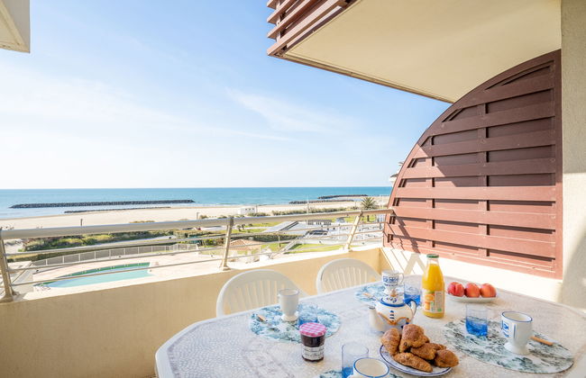 Le Sunset/Cap Sud - Foto 1